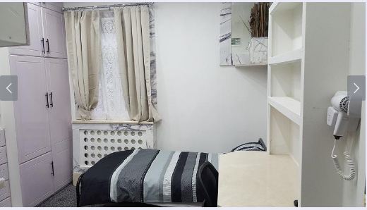 Rooms For Rent - Cheap Rooms In London - RoomForTea